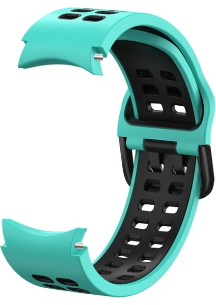 Samsung Galaxy Watch 5 Pro 45MM Su Ördeği Için Silikon Watch Band (Yurt Dışından) modelleri