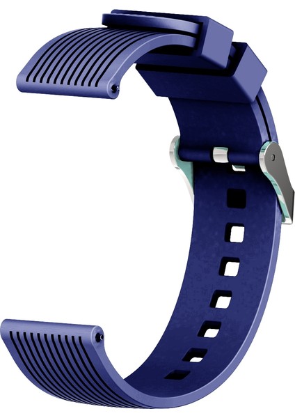 Samsung Galaxy Watch5 40MM/44MM / Watch5 Pro Lacivert Için Watch Band (Yurt Dışından) fiyatları