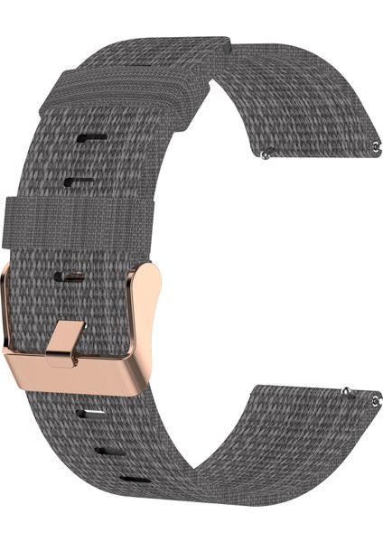 Samsung Galaxy Watch5 44MM Koyu Gri Için Watch Band (Yurt Dışından) fiyatları