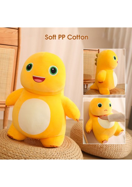 Hellokimi 18CM Peluş Oyuncaklar Naloong Bebek Sevimli Naloong Peluş Oyuncak Bebekler Yumuşak Yastık Nailong Uyku Yastığı Şekerleme Peluş Ev Dekor Doğum Günü Si Çocuk Kız Için (Yurt Dışından) modelleri