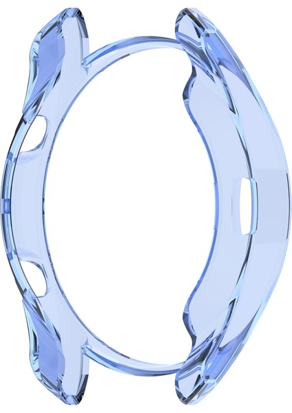 Samsung Galaxy Watch 3 41MM Mavi Için Izle Kılıfı (Yurt Dışından)