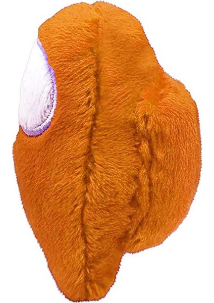 Among Us Bebek Yaratıcı Peluş Oyuncaklar 3D Oyun Çevresel Yastık Çocuklar Için Ler (Yurt Dışından)