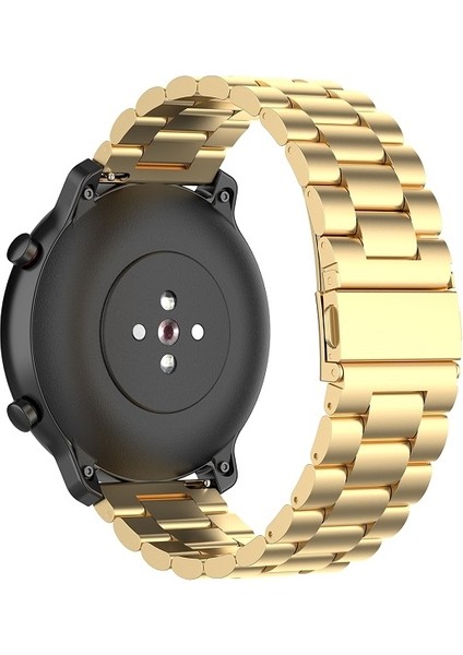 Samsung Gear S2 Sport / Galaxy Watch Active 2 20MM Altın Için Uygun (Yurt Dışından) fiyatları