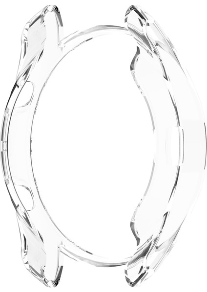 Samsung Galaxy Watch 3 41MM Beyaz Için Izle Kılıfı (Yurt Dışından)