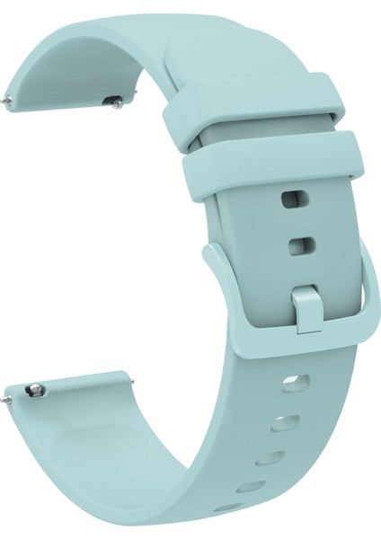 Samsung Galaxy Watch Active 40MM Safir Yeşili Için Silikon Watch Band (Yurt Dışından) fiyatları
