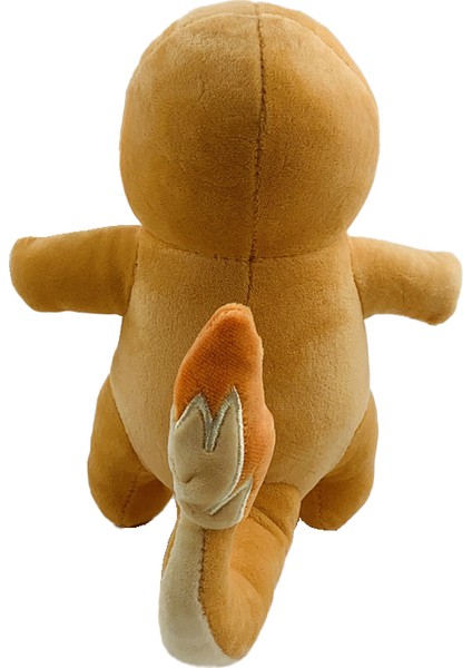 20CM Pokemon Peluş Bebek Sevimli Karikatür Anime Charmander Squirtle Peluş Oyuncaklar Çocuklar Için Ler (Yurt Dışından) fırsatları