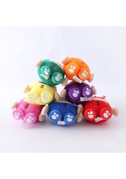 Adet 23-25 cm Oddbods Karikatür Peluş Oyuncaklar Sevimli Yumuşak Sigorta Pogo Kabarcıklar Kaygan Zeke Jeff Peluş Oyuncak Bebekler Çocuk Ler (Yurt Dışından) fiyatları
