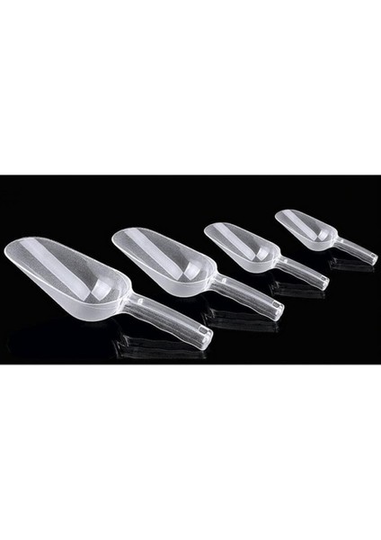 5 Parça Şeker Sayacı Kahve Çekirdeği Tahıl Buz Küreği Kepçe Mutfak Bar Aracı (Yurt Dışından) modelleri