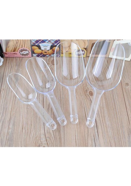 5 Parça Şeker Sayacı Kahve Çekirdeği Tahıl Buz Küreği Kepçe Mutfak Bar Aracı (Yurt Dışından) fırsatları