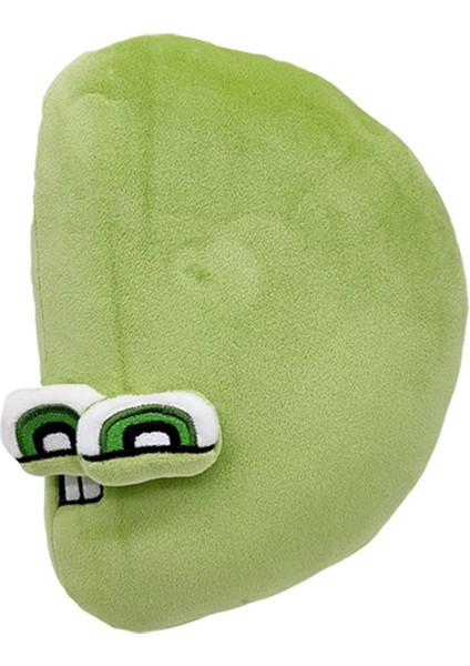 Alfabe Lore Peluş Bebek Yumuşak Dolması Hayvan Peluş Bebek Oyuncakları Çocuk Doğum Günü Leri Için (Yurt Dışından)