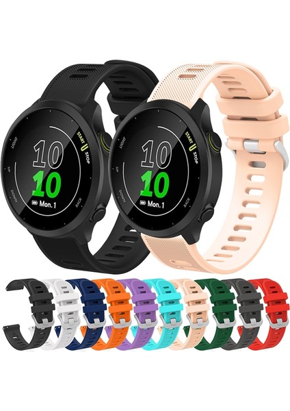 Samsung Galaxy Watch 42MM Turuncu Için Watch Band (Yurt Dışından) fırsatları