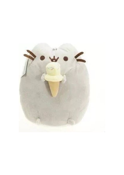 Noel Si 1 Adet 3 Inç Kawaii Brinquedos Pusheen Kedi Zincir Oyuncaklar 6 Stilleri Karikatür Yumuşak Peluş Mini Bebek Süper Yeni (Yurt Dışından) indirimleri