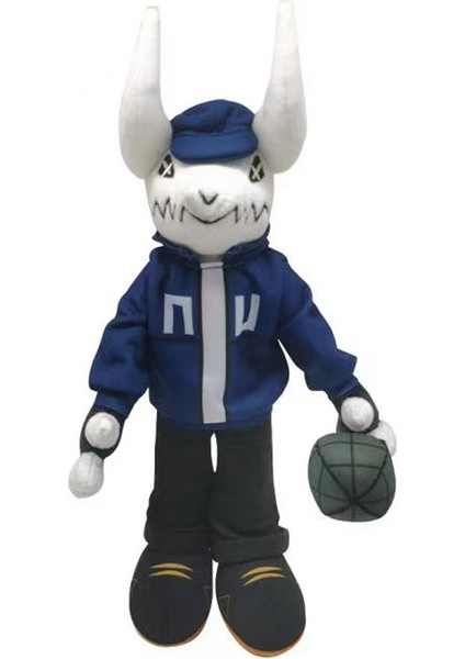 26 cm Cuma Gecesi Funkin Peluş Oyuncaklar Sevimli Anime Karakter Tasarımı Peluş Yastık Cadılar Bayramı Leri (Yurt Dışından) fiyatları