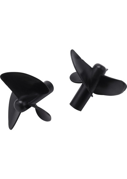 2x Rc Tekne Yedek Parça Pervane Seti Flytec 2011-5 ve 1x Sprey Su Pervanesi Rc Balıkçı Teknesi Jet Pompası Dıy Oyuncak (Yurt Dışından) fırsatları