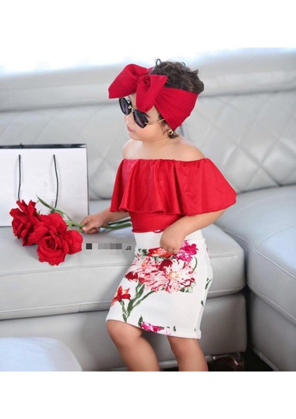 2 Adet Şapka Eşarp Seti Sevimli Ponpon Kış Bere Düz Renk Erkek Kız Açık Sıcak Kapaklar Caps (Yurt Dışından) fırsatları