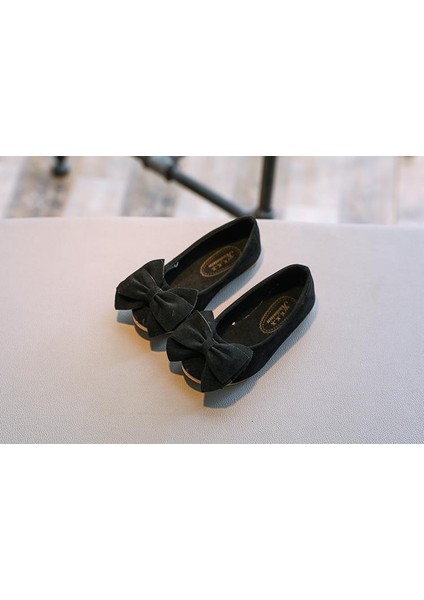 Kız Çocuk Çizgili Açık Omuz Fiyonklu Kabarık Elbise (Yurt Dışından) fiyatları