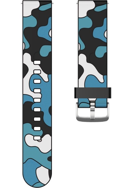 Kordonlu Saat 22MM Samsung Galaxy Watch 3 45MM 6 Için (Yurt Dışından) fiyatları