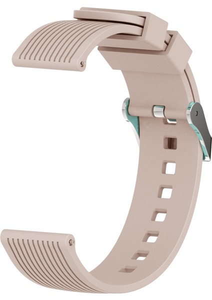 Galaxy Watch 42MM Haki Için Dikey Tahıl Bilek Kayışı Watch Band (Yurt Dışından) fiyatları