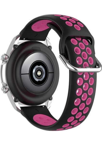Galaxy Watch 3 45MM Siyah Gül Kayışı (Yurt Dışından) fiyatları
