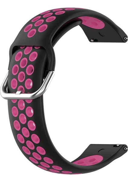 Galaxy Watch 3 45MM Siyah Gül Kayışı (Yurt Dışından) fırsatları