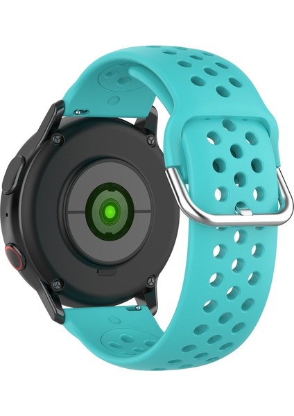 Galaxy Watch Active2 Için / Aktif Nane Yeşili (Yurt Dışından)