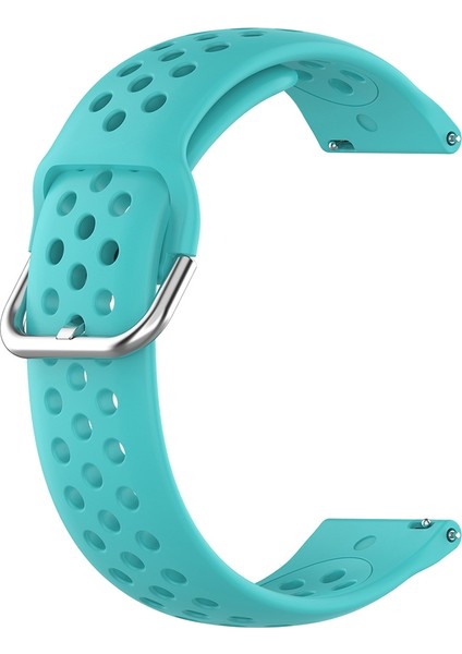 Galaxy Watch Active2 Için / Aktif Nane Yeşili (Yurt Dışından)