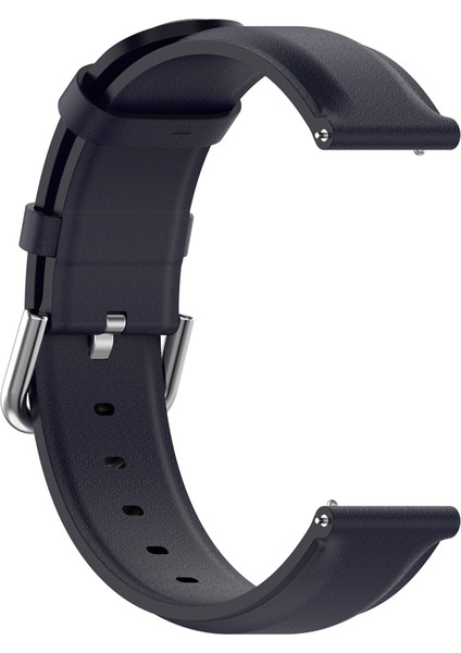 Galaxy Watch 3 Kayışı 45MM Lacivert (Yurt Dışından) modelleri