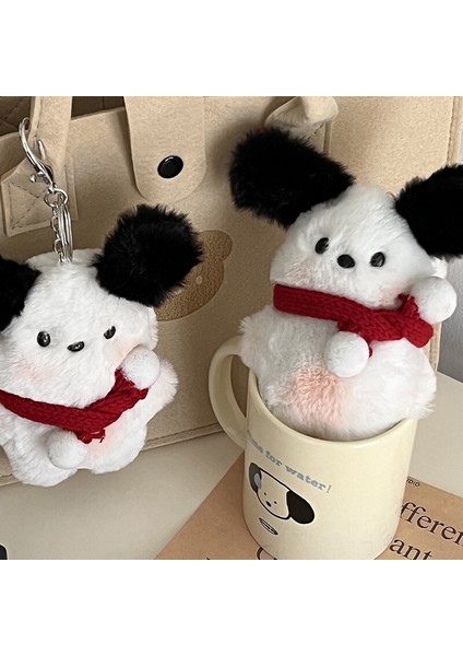 Denoswım 14 cm Sanrio Peluş Bebek Önlüğü Uçan (Yurt Dışından) modelleri