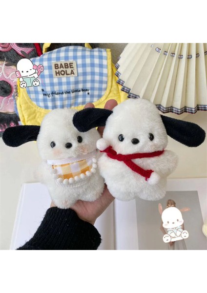 Denoswım 14 cm Sanrio Peluş Bebek Önlüğü Uçan (Yurt Dışından) fırsatları