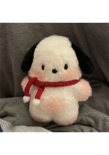 Denoswım 14 cm Sanrio Peluş Bebek Önlüğü Uçan (Yurt Dışından) indirimleri