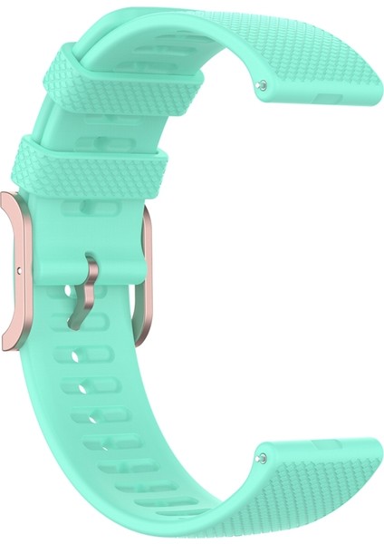 Galaxy Watch Active 3 / Active 2 / Active Nane Yeşili Için Kordonlu Saat (Yurt Dışından)