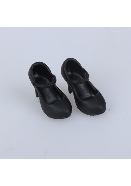 Doll Yüksek Topuk Ayakkabı Sandalet 11.5 (Yurt Dışından)