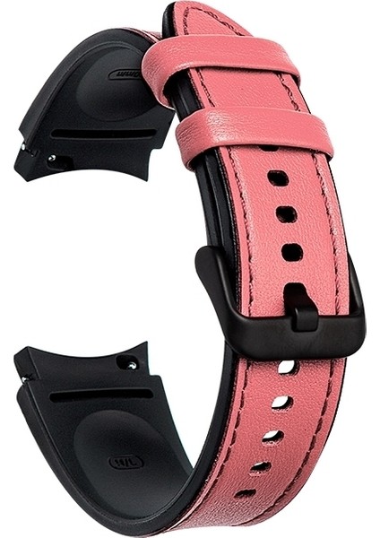 Samsung Galaxy Watch5 Pro 45MM/5 44MM/5 40MM Pembe Için Watch Band (Yurt Dışından) fiyatları