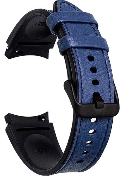 Samsung Galaxy Watch5 Pro 45MM/5 44MM/5 40MM Mavi Için Watch Band (Yurt Dışından) fiyatları