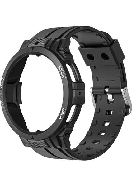Samsung Galaxy Watch 5 Pro 45MM Siyah Için Tpu Watch Band (Yurt Dışından) fırsatları