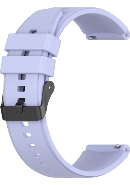 Samsung Galaxy Watch 5 40MM Mor Için Silikon Watch Band (Yurt Dışından) fiyatları