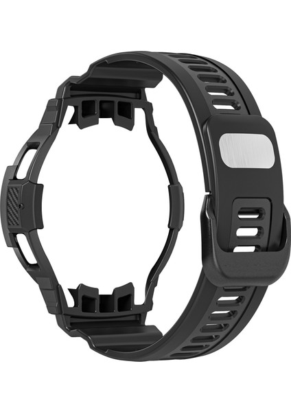 Samsung Galaxy Watch4 Classic 42MM Siyah Için Silikon Kordonlu Saat (Yurt Dışından) fırsatları