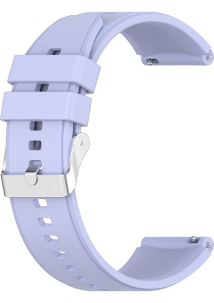 Samsung Galaxy Watch 42MM 20MM Mor Için Saat Kayışı (Yurt Dışından) modelleri