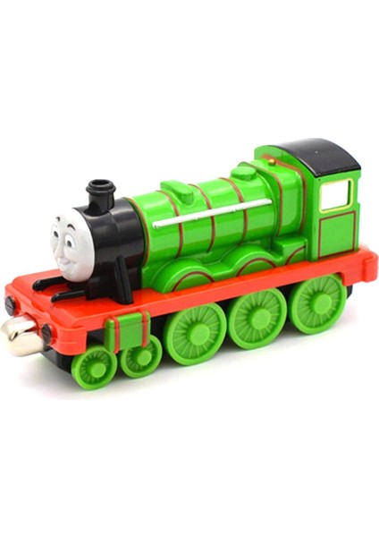 1/43 Thomas ve Arkadaşları Edward Toby Percy Emily Bayan Metal Döküm Manyetik Bağlantı Trenler Modeli Oyuncak Çocuk Doğum Günü Si (Yurt Dışından)
