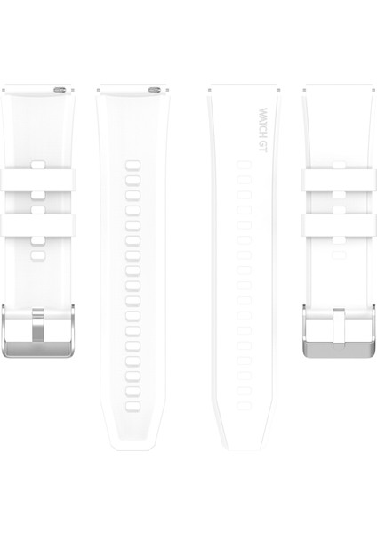 Samsung Galaxy Watch 42MM 20MM Beyaz Için Saat Kayışı (Yurt Dışından) fiyatları