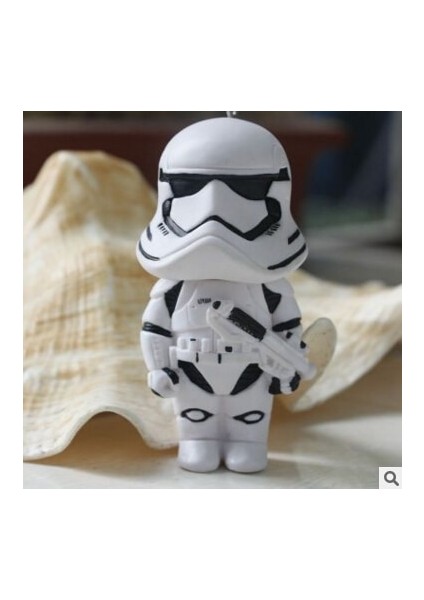 Star Wars Uyandırır Bb8 Darth Vader Pvc Kolye Uzay Savaşı Bb-8 Aksiyon Figürü Oyuncakları Anahtarlık Çocuklar Için (Yurt Dışından) fiyatları