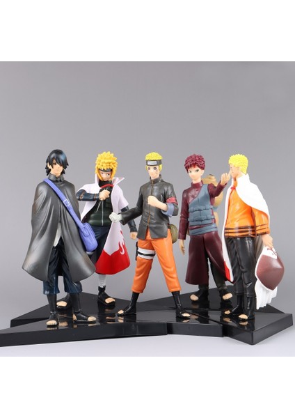 Anime Naruto Figürü 6 Inç Sasuke Gaara Didala Hyūga Hinata Uchiha Itachi Aksiyon Şekilli Kalıp Süsler Oyuncaklar (Yurt Dışından) fırsatları