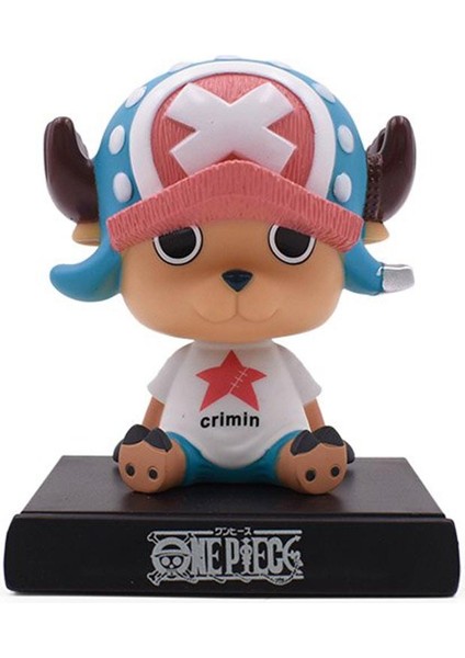 8 Stilleri Anime Tek Parça 13 cm Luffy Sanji Sabo Zoro Chopper Frank Robin Pvc Action Figure Koleksiyon Model Noel Si Oyuncak (Yurt Dışından)