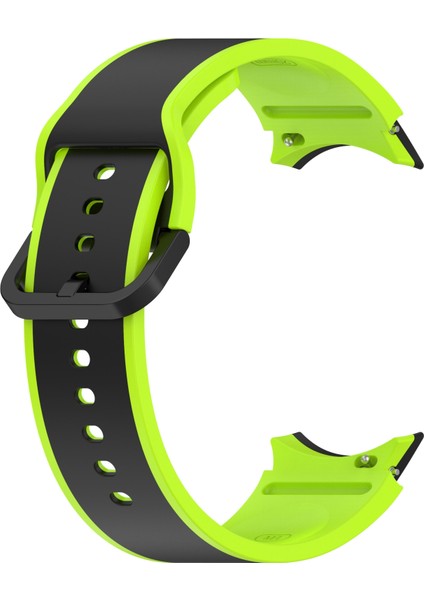 Samsung Galaxy Watch4 Classic 46MM / Watch4 44MM Siyah Limon Için Kayış (Yurt Dışından) modelleri