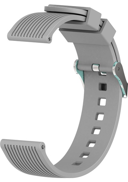 Samsung Galaxy Watch5 40MM/44MM / Watch5 Pro Gri Için Watch Band (Yurt Dışından) fiyatları
