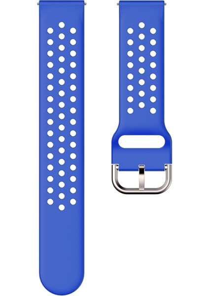 20MM Huami Amazfit Gts/samsung Galaxy Izle Aktif 2/huawei Izle Gt2 42MM Iç Toka Nefes Izle Band Safir (Yurt Dışından) modelleri