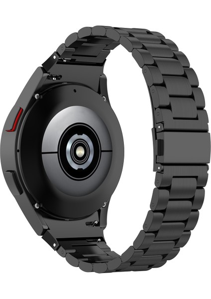Samsung Galaxy Watch 5 40MM Siyah Için Ste Watch Band (Yurt Dışından) modelleri