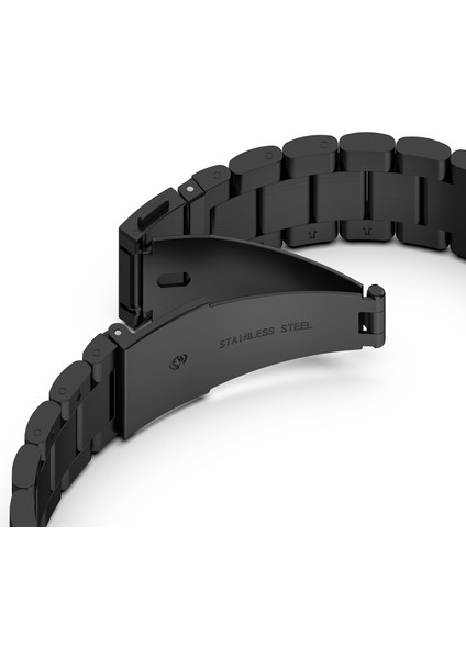 Samsung Galaxy Watch 5 40MM Siyah Için Ste Watch Band (Yurt Dışından) fırsatları