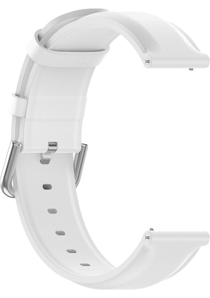 Samsung Galaxy Watch 3 45MM Beyaz Kordonlu Saat (Yurt Dışından) fiyatları