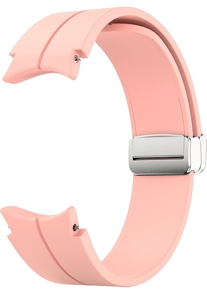 Samsung Galaxy Watch5 40&44MM / Pro 45MM Pembe Için Watch Band (Yurt Dışından) fiyatları